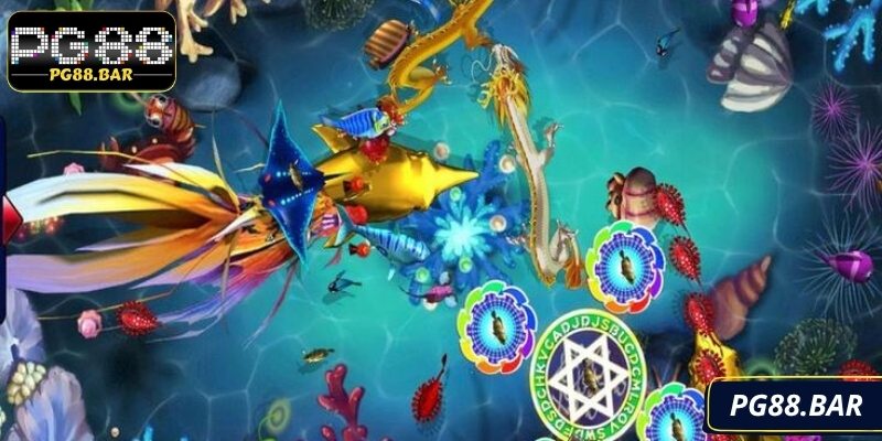 Chiến thuật thông minh tối ưu thưởng, nâng cao trải nghiệm game