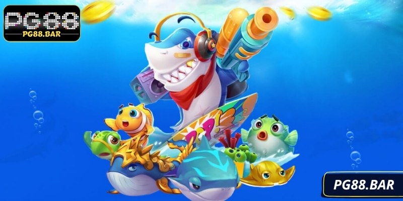Kho game nhà cái đa dạng, hấp dẫn, thưởng phong phú, sinh động