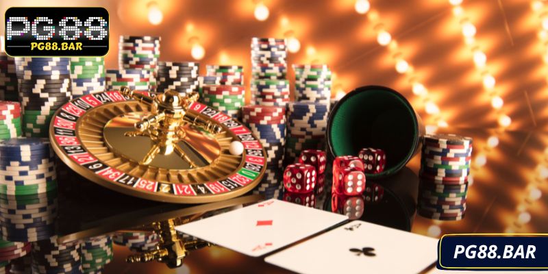 Một số ưu điểm nổi bật của sảnh game tại nhà cái 