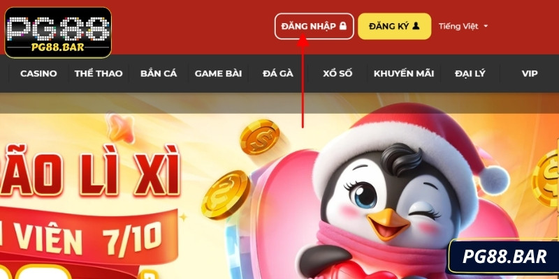 Truy cập đều đặn để nhận thưởng, ưu đãi tính năng hấp dẫn