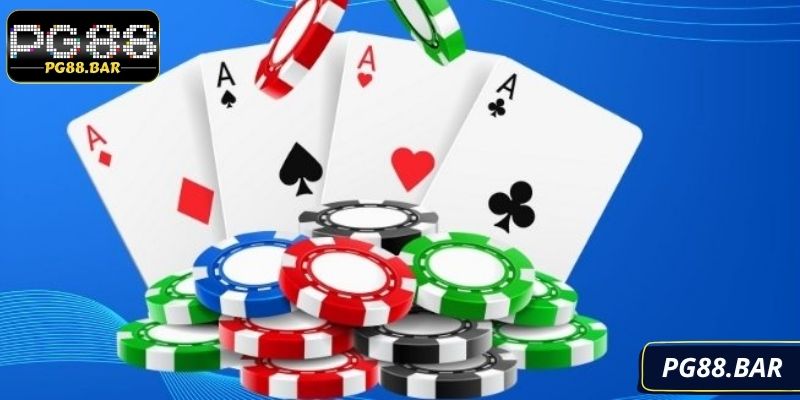 Hội viên được chia ba lá và tính điểm giành phần thắng