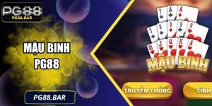 Mậu Binh Pg88 – Bí Quyết Thắng Lớn Cho Người Chơi Mới