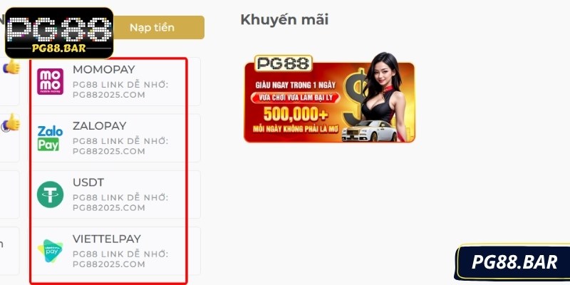 Thao tác tuần tự, kiểm tra chi tiết, đảm bảo giao dịch khớp dữ liệu