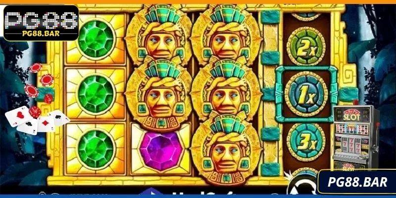 Theo dõi chu kỳ jackpot để tăng mức cược hợp lý