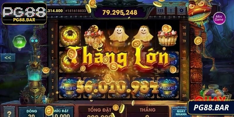 Chiến Thắng CaiShen mang năng lượng tài lộc, may mắn