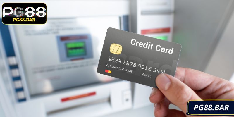Các phương thức rút tiền PG88 được sử dụng nhiều