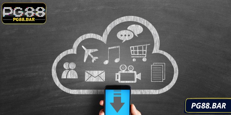 Thông tin khái quát về việc tải app PG88 