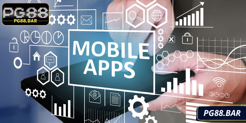 Ưu điểm khi tải app PG88 cho thành viên 